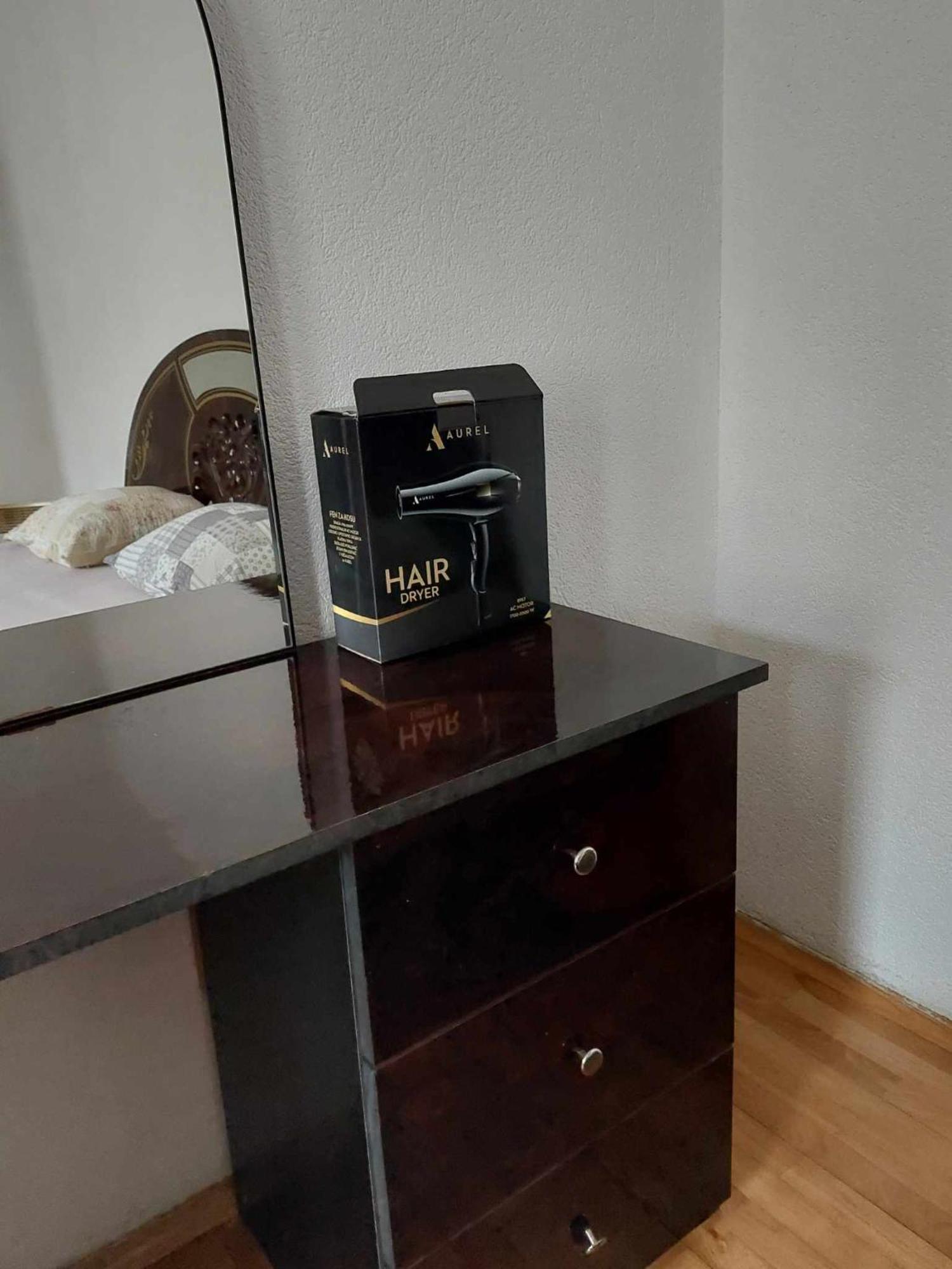 Apartman 2A Mostar Exteriér fotografie