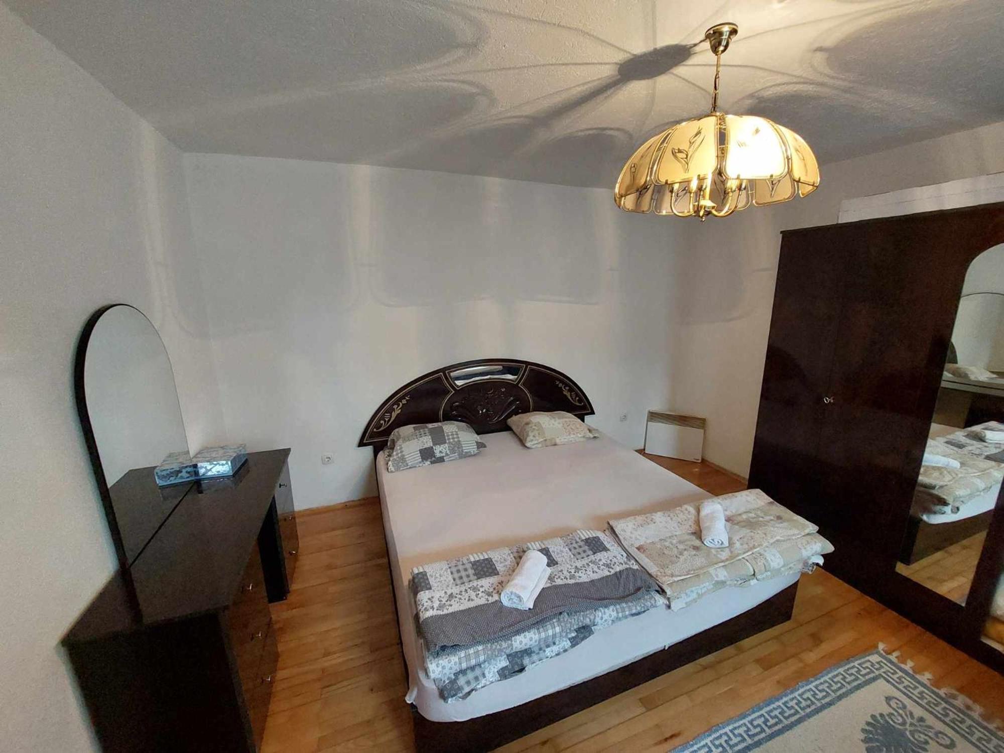 Apartman 2A Mostar Exteriér fotografie